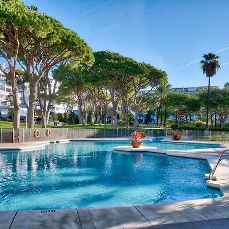 Playas Del Duque, Puerto Banus, Golf .Playa Y Compras Apartment Marbella Exterior foto